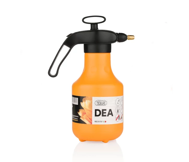 Volpi V-Black DEA permetező