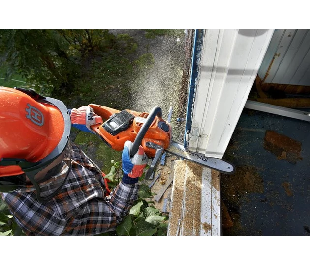 Husqvarna 535iXP láncfűrész